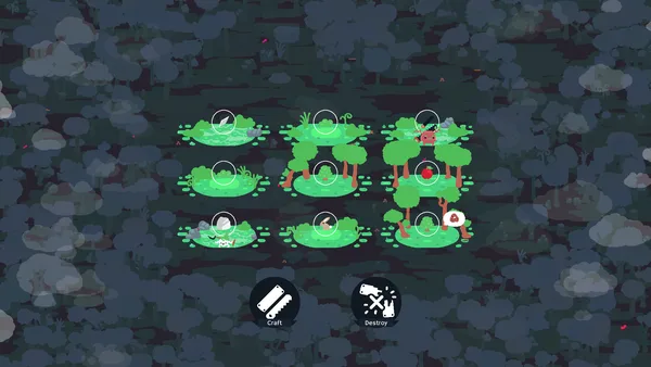 Brushwood Buddies screenshot 1