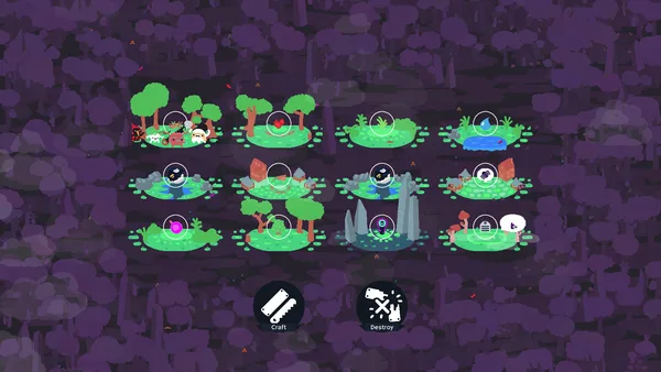 Brushwood Buddies screenshot 4