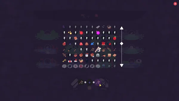 Brushwood Buddies screenshot 5