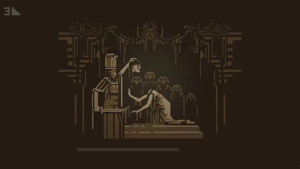 Hieroglyphika screenshot 2