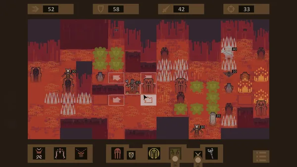 Hieroglyphika screenshot 5