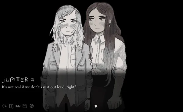 We Know the Devil screenshot 1