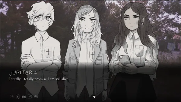 We Know the Devil screenshot 4