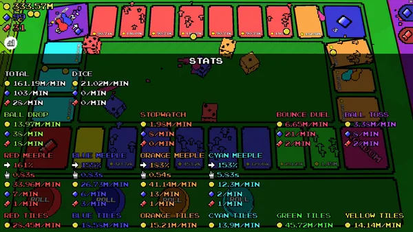 Meeple Incremental screenshot 10