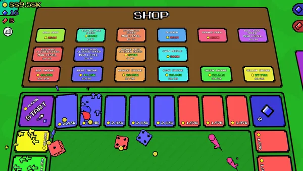 Meeple Incremental screenshot 2