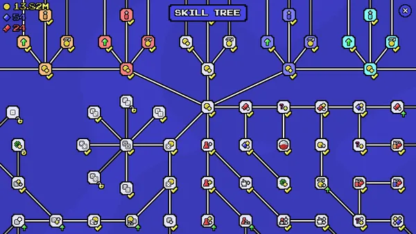 Meeple Incremental screenshot 4