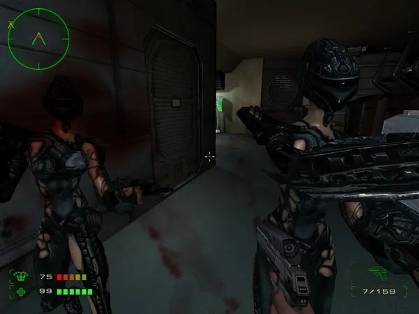 Operation: Matriarchy screenshot 8
