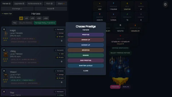 Clicker Kids screenshot 4