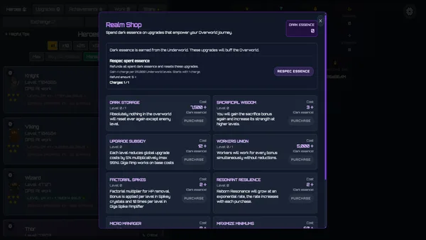 Clicker Kids screenshot 9