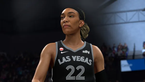 NBA 2K27 screenshot 4
