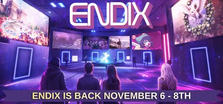 Endix