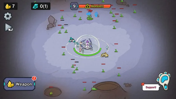 Priceless Return screenshot 3