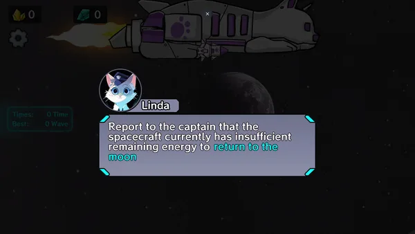 Priceless Return screenshot 8