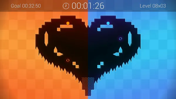 Binaries screenshot 4