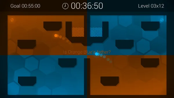 Binaries screenshot 5