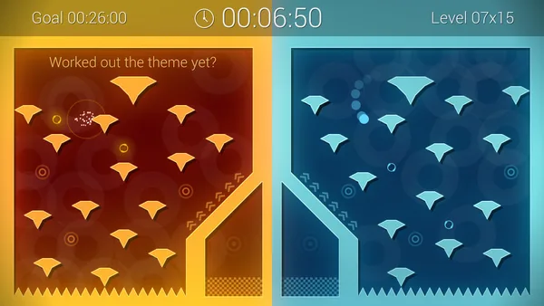 Binaries screenshot 6