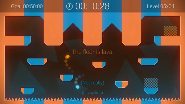 Binaries screenshot 7