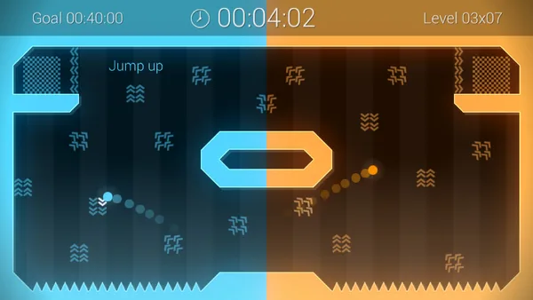 Binaries screenshot 8