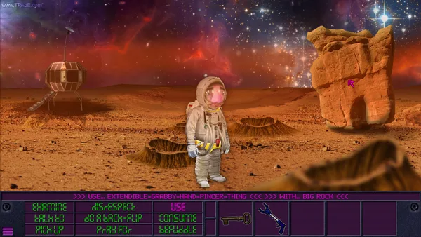 The Preposterous Awesomeness of Everything screenshot 10
