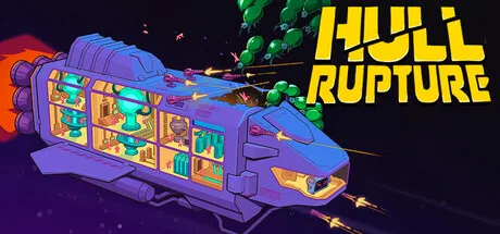 Hull Rupture