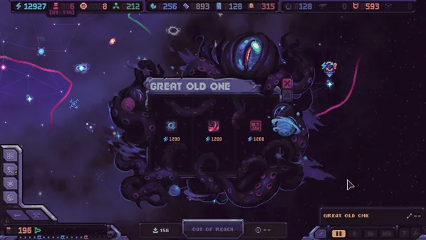 Hull Rupture screenshot 10