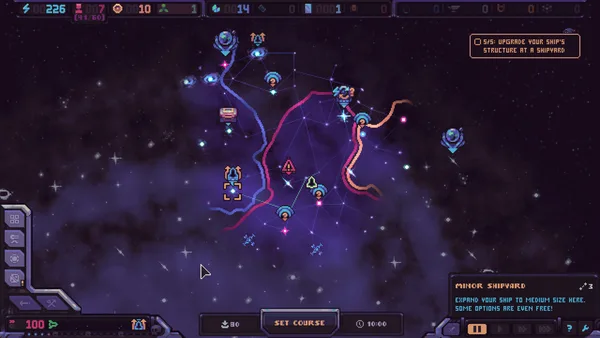 Hull Rupture screenshot 7