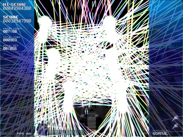 RefRain - prism memories - screenshot 19