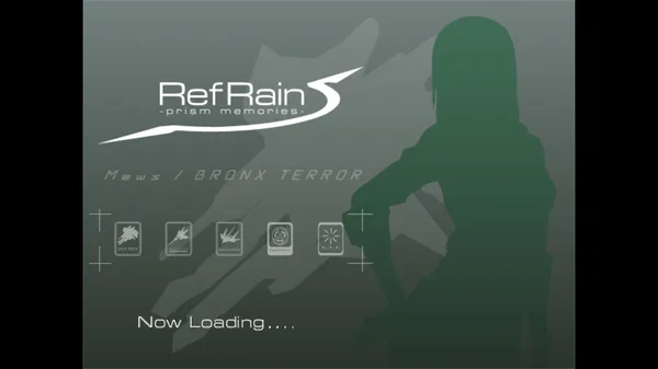 RefRain - prism memories - screenshot 32