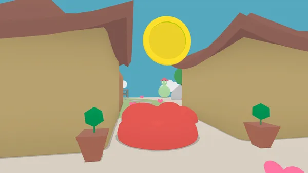Lovely Planet Arcade screenshot 9