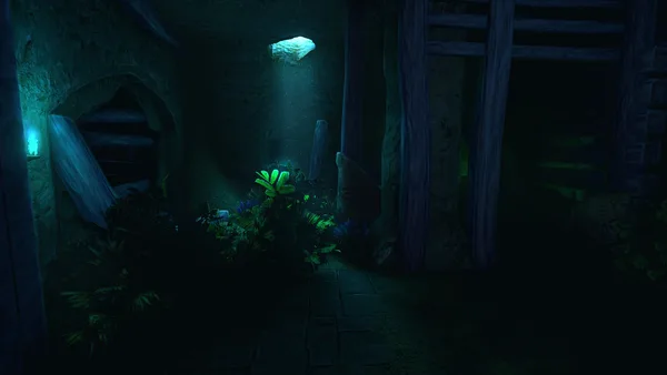 Medusa's Labyrinth screenshot 2