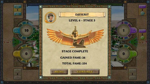 Empire of the Gods screenshot 7