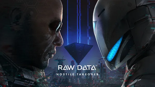 Raw Data screenshot 1