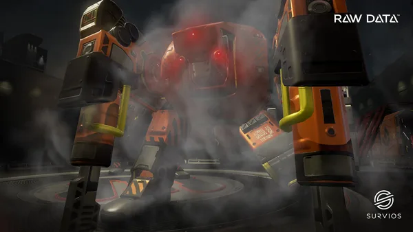 Raw Data screenshot 12