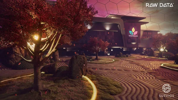 Raw Data screenshot 8