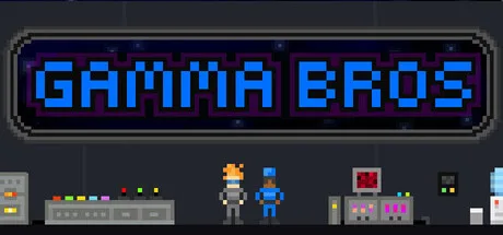 Gamma Bros