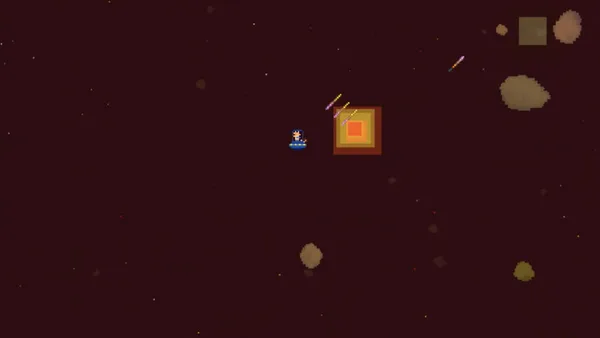 Gamma Bros screenshot 4
