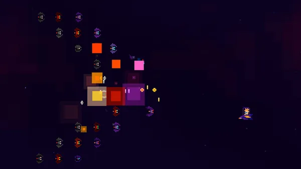 Gamma Bros screenshot 8