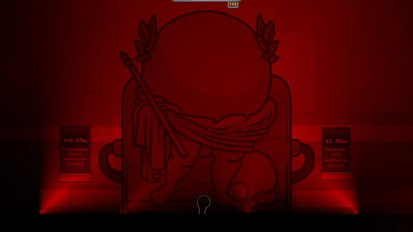 IGTAP: an Incremental Game That's Also a Platformer screenshot 2