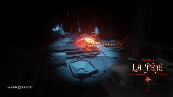 Firebird - La Peri screenshot 2