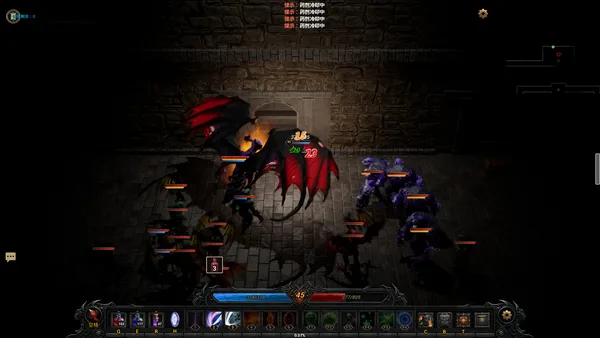 Ruins of Dawn screenshot 8