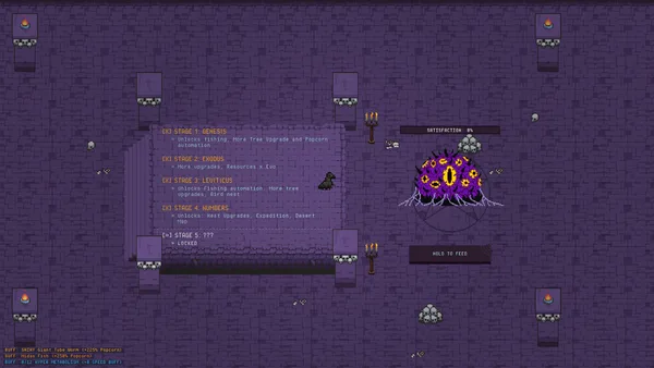 Birb screenshot 5