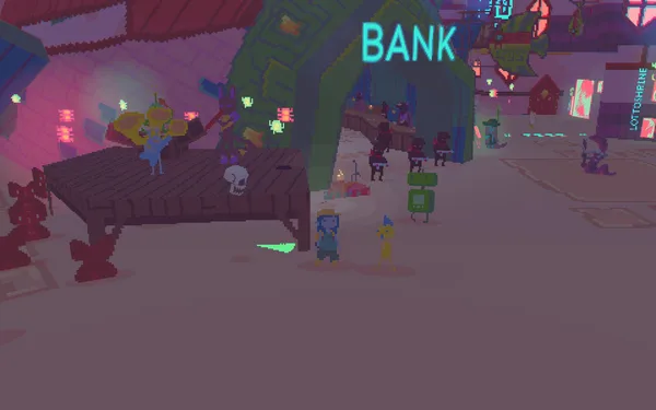 Diaries of a Spaceport Janitor screenshot 18