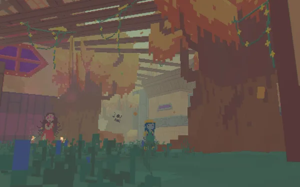 Diaries of a Spaceport Janitor screenshot 20