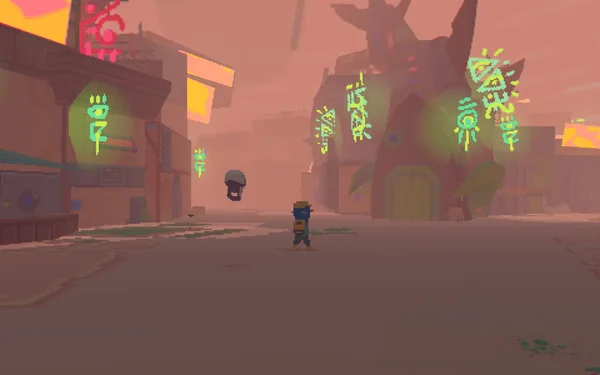 Diaries of a Spaceport Janitor screenshot 21