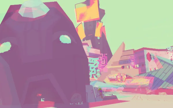 Diaries of a Spaceport Janitor screenshot 22