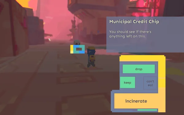 Diaries of a Spaceport Janitor screenshot 27