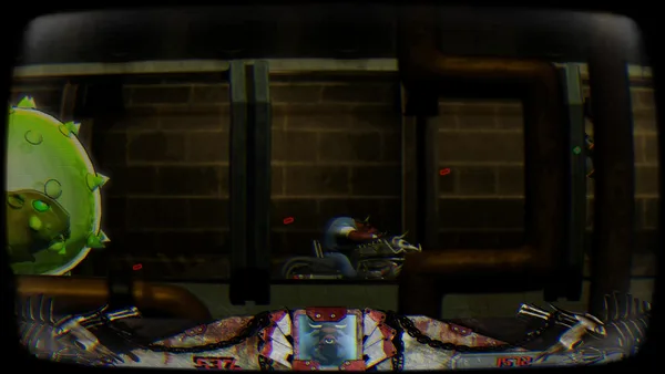 Bullshot screenshot 10