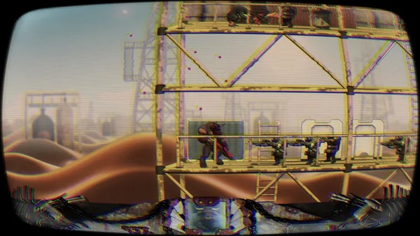 Bullshot screenshot 14