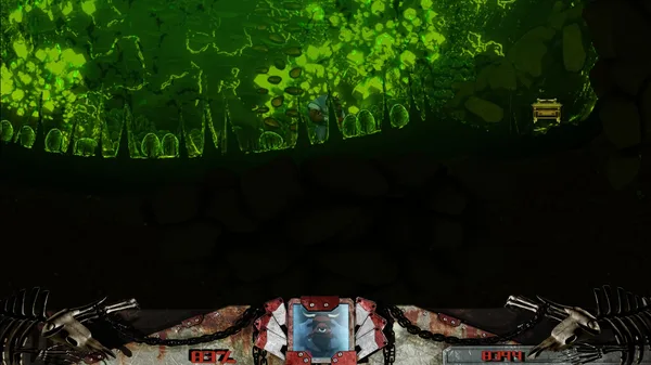 Bullshot screenshot 18