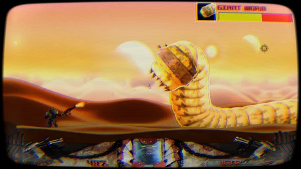 Bullshot screenshot 2